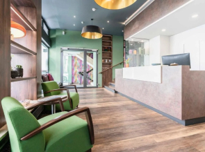 Westend Hotel
