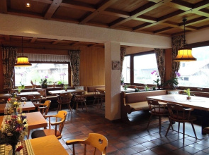 Alpenhotel Waidmannsheil