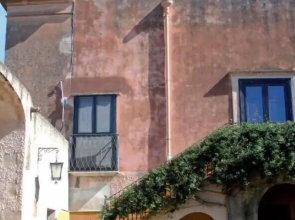 Agriturismo Antico Baglio