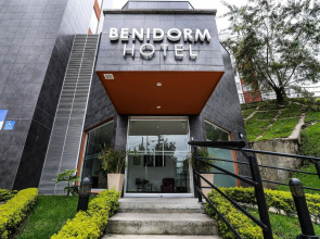 Hotel Benidorm