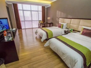 Maqna Hotel By Prasanthi