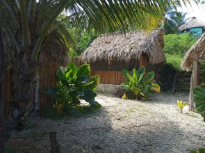 Muelle36 Hostel