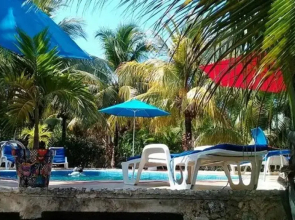 Casa de Las Tortugas I Tour Akumal