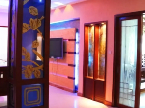 Sanya Fenghuang Meili Airport Express Hotel