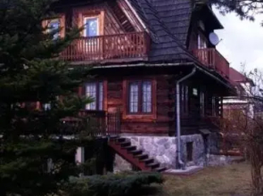 Apartamenty i Pokoje Bajeczka