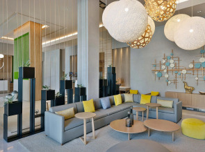 Element Al Jaddaf, Dubai