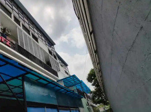 OYO 90107 Semanggi Mulia Residence