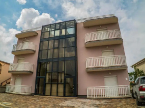 Apartments Malina