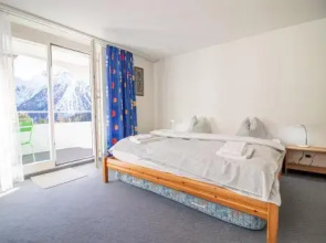 Apartment Camana 6