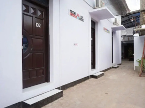 Hotel O Trisna Patihan Resort
