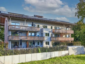 City Suites Murnau