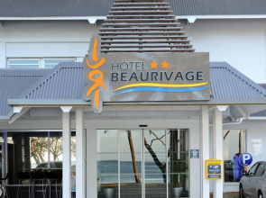 Hôtel Beaurivage