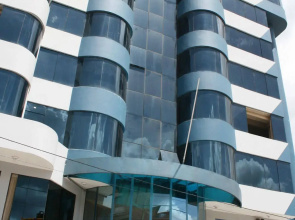Hotel La Joya