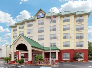 Days Inn & Suites Tucker/Northlake