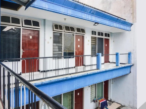 OYO 91926 Serayu Sumbersari Homestay