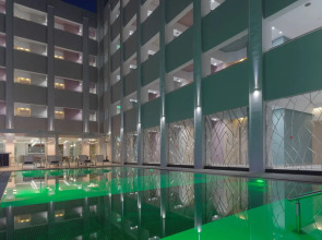 Melrose Rethymno by Mage Hotels