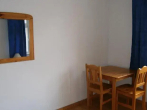 Vanapargi Apartments