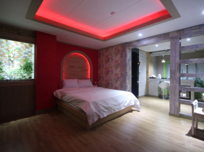 Pohang Wow Hotel