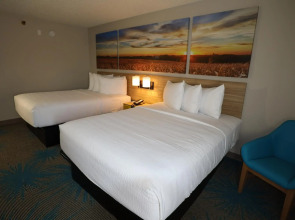 Days Inn by Wyndham Mandan Bismarck Area