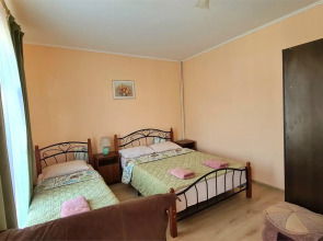 Русская сказка