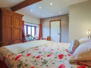 Foxhill Barn B&B