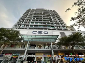 The CEO Suite9 By Homey Planet