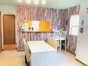 Enoshima Marine House