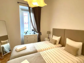 Enjoy Mouraria Apartments