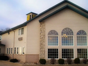 Mammoth Spring Lodge Motel