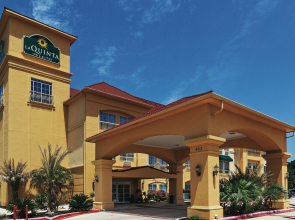 La Quinta Inn & Suites by Wyndham Livingston