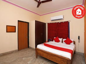 OYO 14470 Kalinga Guest House