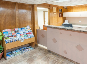 Super 8 Village Calgary