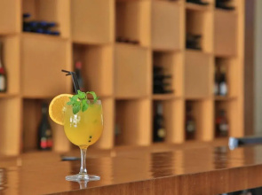 Hotel Roma Ritz Huambo