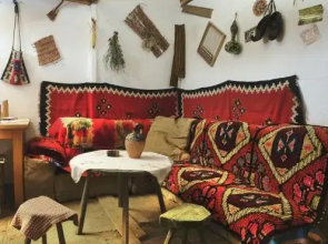 Guest House Veliki Grabovski
