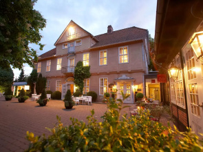 Althoff Hotel Fürstenhof Celle
