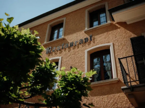 Hotel-Restaurant Le Cigalon