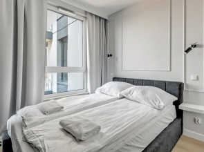 Grand Apartments - Chlebova Deluxe