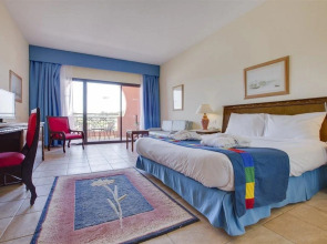 Parrotel Aqua Park Resort Sharm el-Sheikh