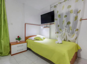 Vila Marija
