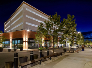 Home2 Suites by Hilton Boston South Bay