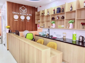 Tina's House & Spa