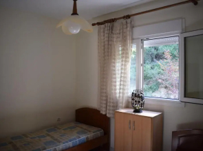 Siviri apartment