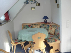 Sunside Wellness-Oase Hotel Apartment's Schwarzwald am Schluchsee