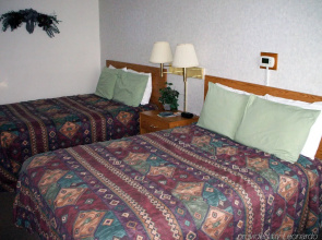 The Plaza Motel