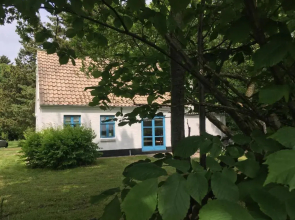 Skovhuset