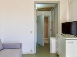Residence with pool in Marina di Cecina