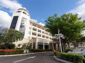 Surin Majestic Hotel