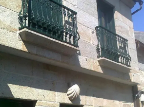 Casa Marinera Carmen a Pomba