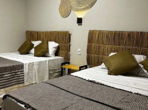 TRIBUS Experience Inn