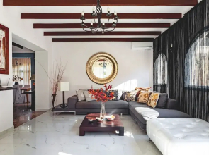 Bella Foresta Villa 2 Ixia